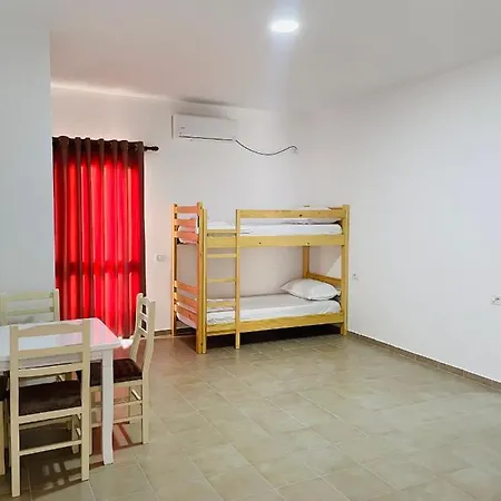Vila Relax * Shëngjin