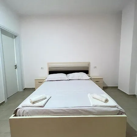 Vila Relax Shëngjin