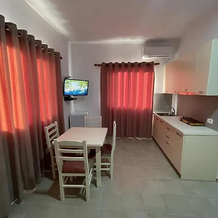Vila Relax Lejlighedshotel