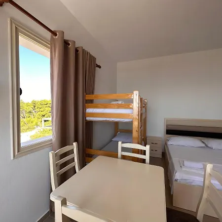 Vila Relax Lejlighedshotel
