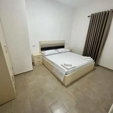 Vila Relax Apartahotel