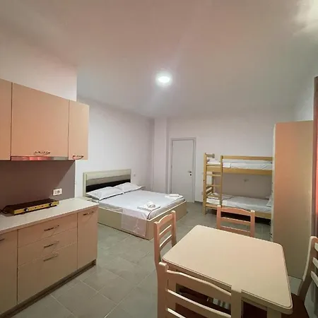 Vila Relax * Shëngjin
