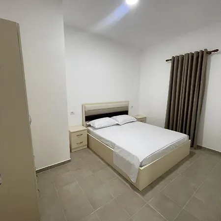 Vila Relax Apartahotel Shëngjin