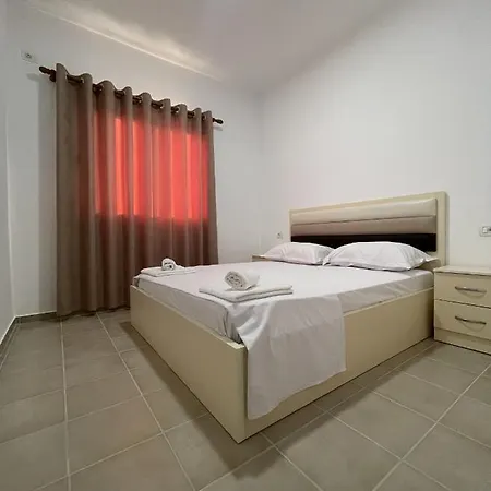 Vila Relax Lejlighedshotel