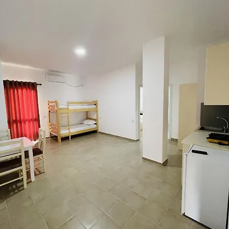 Lejlighedshotel Vila Relax