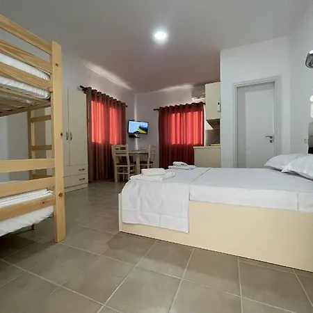Vila Relax * Shëngjin