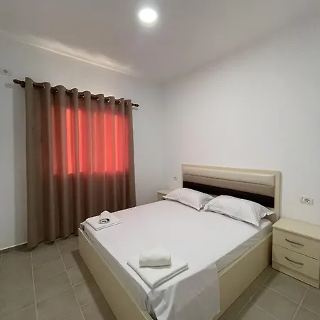 Vila Relax Lejlighedshotel