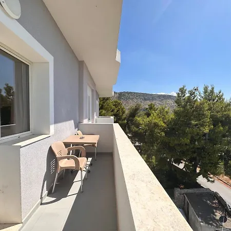 Lejlighedshotel Vila Relax