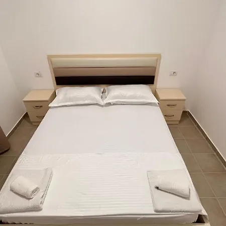 Vila Relax Apartahotel *