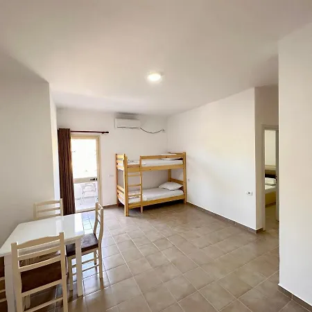 Apartahotel Vila Relax