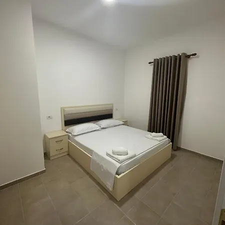 Apartahotel Vila Relax Shëngjin