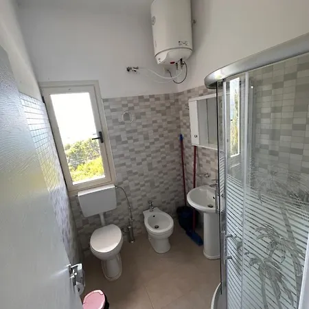 Vila Relax Apartahotel Shëngjin