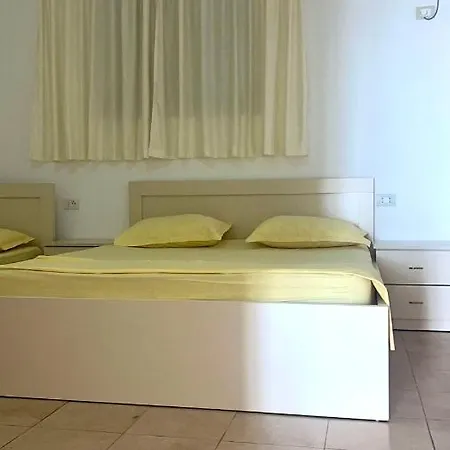 Vila Relax Apartahotel Shëngjin
