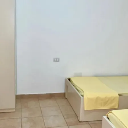 Lejlighedshotel Vila Relax Shëngjin