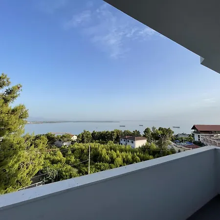 Apartahotel Vila Relax