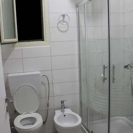 Vila Relax Lejlighedshotel