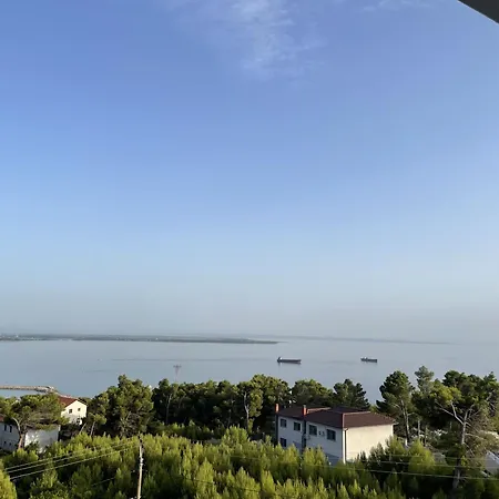 Vila Relax * Shëngjin