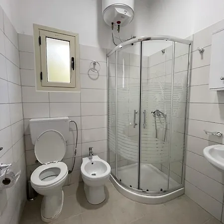 Vila Relax Shëngjin